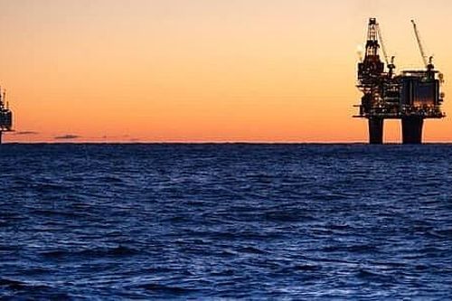 TotalEnergies phát triển dự án dầu mỏ trị giá 6 tỷ USD ngoài khơi Angola