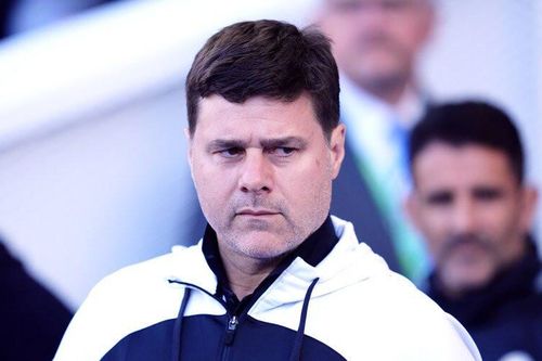 Chelsea bất ngờ chia tay HLV Pochettino