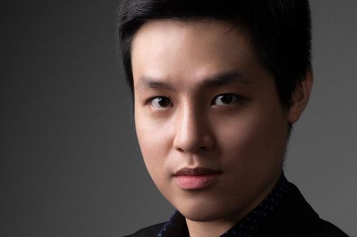 Giảng viên trẻ mê nghiên cứu về chủ quyền ra sách về Hoàng Sa - Trường Sa