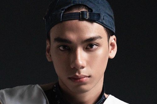 Quá khứ bồng bột của nam sinh 'nói tiếng Anh như gió' ở Mr World Vietnam