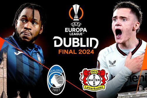 Nhận định bóng đá Atalanta vs Leverkusen: Vinh quang vẫy gọi