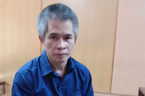 Phạm tội giết người sau khi cãi nhau với vợ