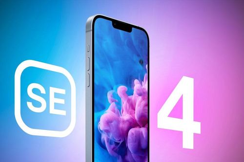 iPhone giá rẻ SE 4 sẽ có giá bao nhiêu?