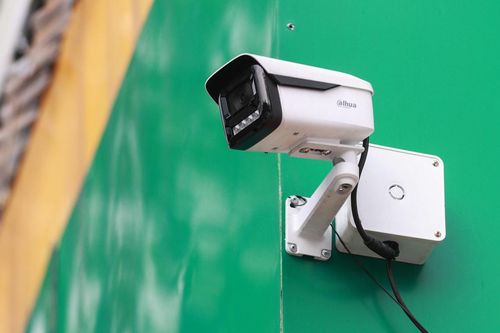 Vì sao 90% thị phần camera giám sát tại Việt Nam xuất xứ Trung Quốc?