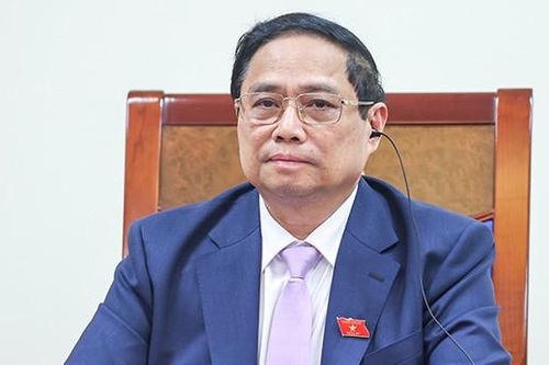 Thúc đẩy chuyến thăm Việt Nam của Nhà Vua và Hoàng hậu Hà Lan