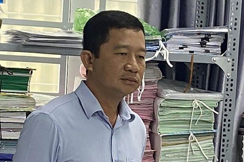 Khởi tố nguyên phó giám đốc Văn phòng đăng ký đất đai TP Bạc Liêu