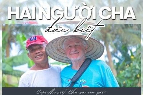 Hai người cha đặc biệt