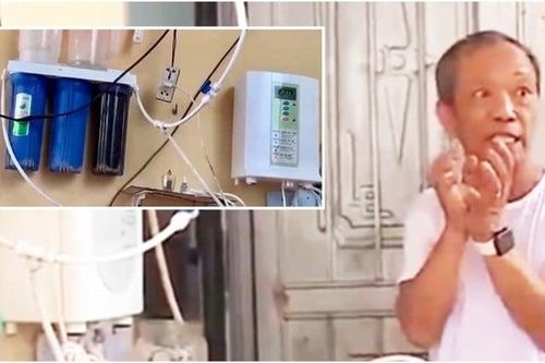 'Thần y' chữa ung thư bằng nước kiềm: Nghe vô lý vì sao nhiều người vẫn tin?