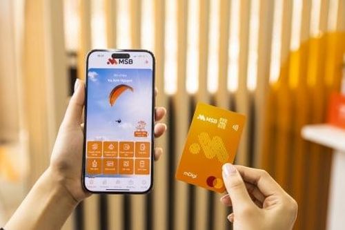 MSB hoàn thành nâng cấp hệ thống ngân hàng lõi mới