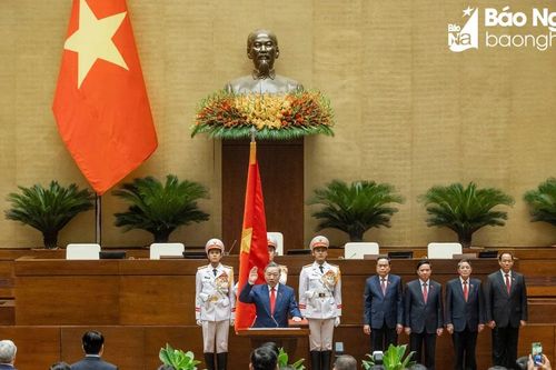 Nhiệm vụ và quyền hạn của Chủ tịch nước