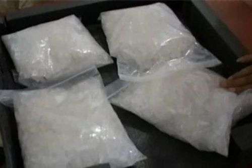 Hình phạt mới nhất khi tàng trữ 1.000g ma túy?