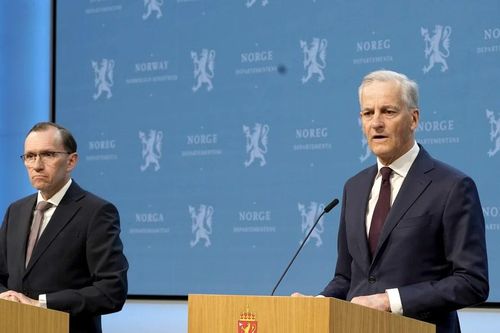 Israel triệu hồi đại sứ trước 'động thái lịch sử' muốn công nhận nhà nước Palestine của một số nước EU