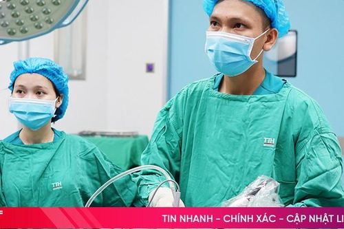 An tâm khi cắt amidan, nạo VA bằng công nghệ plasma tại TTH Hà Tĩnh