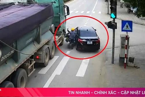 Vì sao tai nạn giao thông ở Hà Tĩnh vẫn tăng?