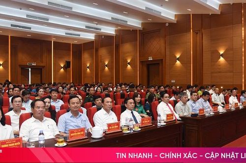 Hà Tĩnh tổng kết thực hiện các quyết định, chỉ thị của Trung ương