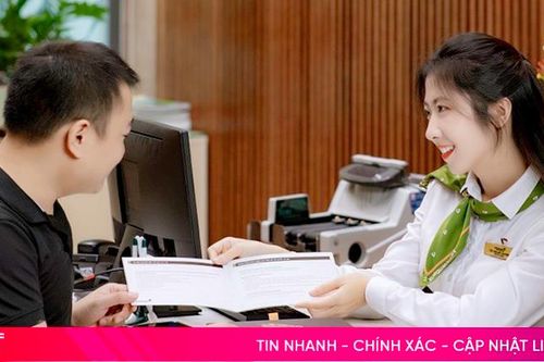 Lãi suất cho vay của các ngân hàng tiếp tục ổn định