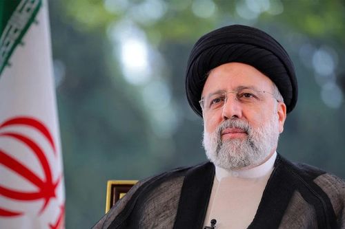 Cuba tuyên bố quốc tang tưởng niệm Tổng thống Iran Ebrahim Raisi