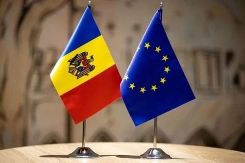 Liên minh châu Âu cam kết hỗ trợ toàn diện cho Cộng hòa Moldova