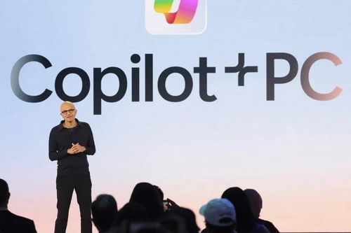 Microsoft ráo riết củng cố vị thế trong cuộc đua phát triển công nghệ AI