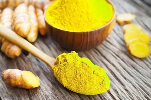 7 lợi ích đáng ngạc nhiên từ củ nghệ với sức khỏe có thể bạn chưa biết