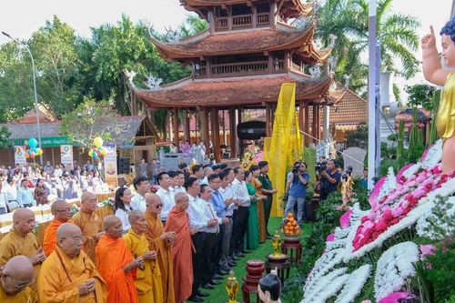 Lan tỏa tinh thần Phật giáo: Nhìn nhận những triết lý về quyền con người