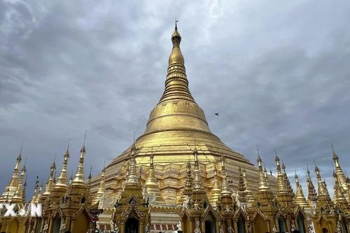 Myanmar: Hàng nghìn người tham dự kỷ niệm ngày Phật đản