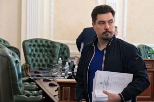 Ukraine đạt được bước tiến trong mặt trận chống tham nhũng