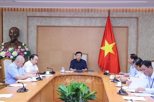 Đề xuất cơ chế, chính sách mới hỗ trợ nhà ở cho người có công và người nghèo