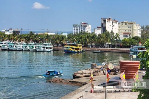 Kiên Giang: Những biện pháp đẩy mạnh để phát triển Tp.Phú Quốc