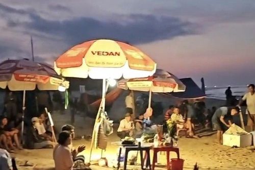 Thông tin mới vụ bé trai 6 tuổi mất tích tại điểm giữ trẻ