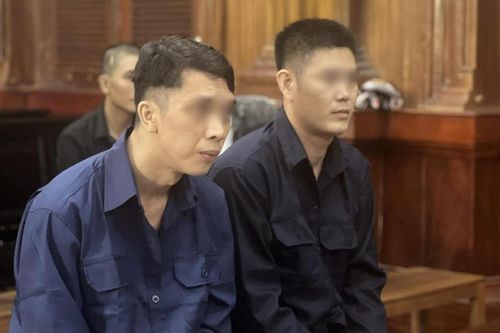 Nhóm thanh niên lãnh án vì đâm chết em trai chủ nợ