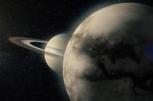 NASA xác định dấu hiệu mới về sự sống ngoài hành tinh