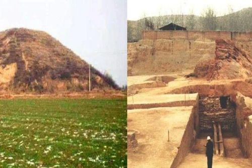 Vùng đất cỏ không dám mọc lên suốt hàng nghìn năm, lý do phía sau khiến người dân rùng mình