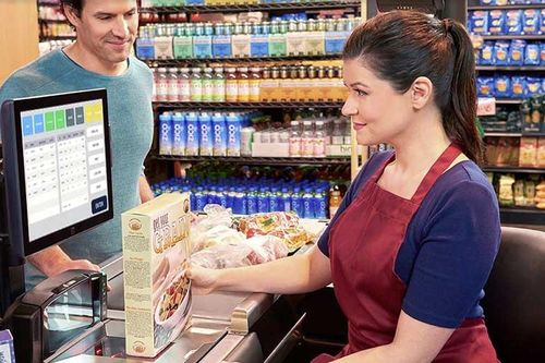 Nhà bán lẻ ứng dụng công nghệ số để giảm rủi ro