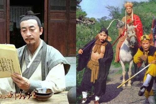 Loài vật duy nhất Ngô Thừa Ân không dám cho làm yêu quái trong Tây Du Ký, hóa ra lại rất quen thuộc