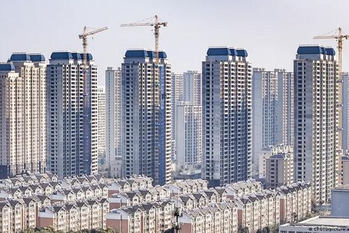 Trung Quốc: Chính sách 'mua nhà tồn kho' giải cứu thị trường có khả thi?