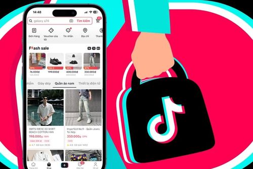 Hàng hóa nhập khẩu bán qua TikTok dưới 2 triệu phải nộp thuế VAT?