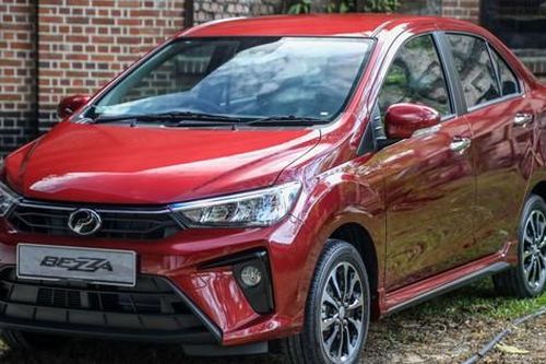 Hãng xe Malaysia đạt doanh số kỷ lục mọi thời đại