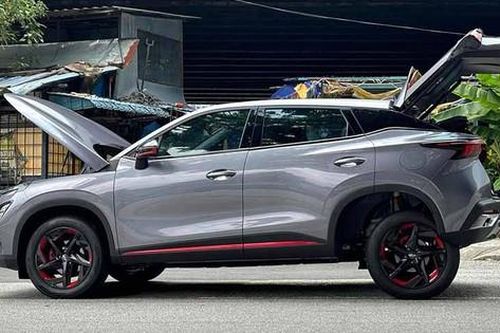 Chery triệu hồi toàn bộ xe Omoda 5 bán tại Đông Nam Á