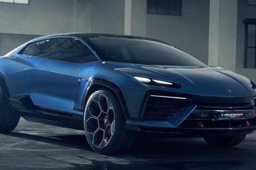 Lamborghini hoài nghi về tương lai của siêu xe điện