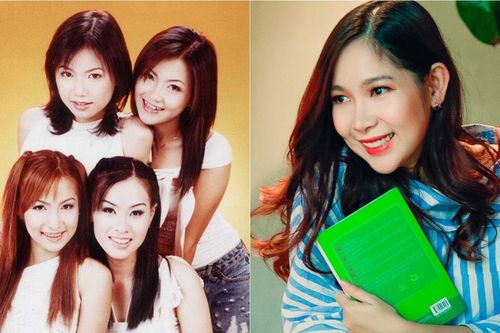 Nữ ca sĩ nhóm Mắt Ngọc cưới chồng Việt kiều, cuộc sống hiện tại sau 14 năm qua Mỹ ra sao?