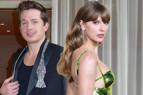 Charlie Puth công khai gửi lời cảm ơn đến Taylor Swift