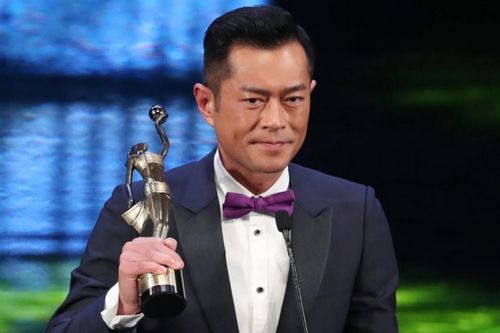 Phim nhận tràng vỗ tay 10 phút ở Cannes của Cổ Thiên Lạc chốt lịch ra mắt khán giả Việt