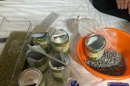 Công an TPHCM triệt phá nhiều chuyên án ma túy lớn, xuyên quốc gia có trang bị vũ khí