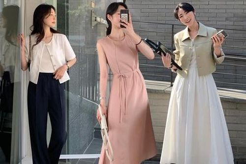 4 item thanh lịch và 'hack dáng' hiệu quả cho những nàng thấp bé