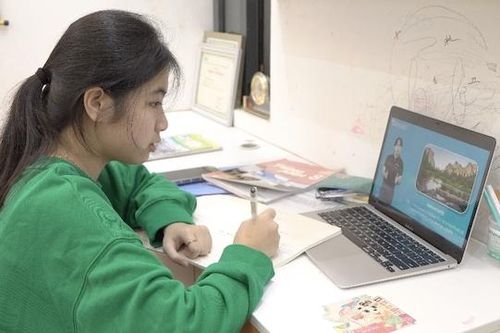Vuihoc đầu tư chiến lược vào startup luyện thi IELTS