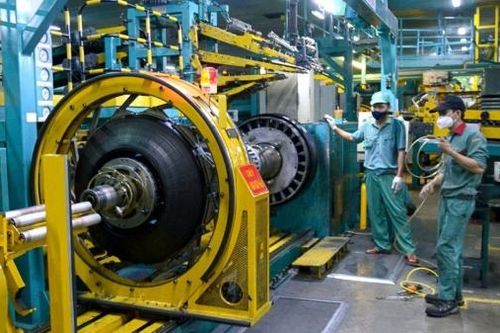 Cao su Đà Nẵng (DRC): Áp lực cạnh tranh từ đối thủ Thái Lan vẫn đè nặng