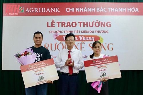 117 khách hàng trúng thưởng chương trình 'Tết an khang - Rước xế sang'