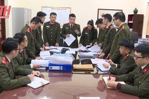 Đấu tranh phòng, chống tham nhũng, tiêu cực: Bài học đắt giá từ những vụ án (Bài cuối): 'Phòng' từ cơ chế hay từ mỗi cán bộ