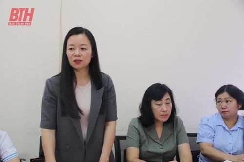 Tăng cường phối hợp, tạo điều kiện cho phụ nữ vay vốn phát triển sản xuất hiệu quả